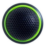 Конференц. микрофон Shure MX395B/O-LED